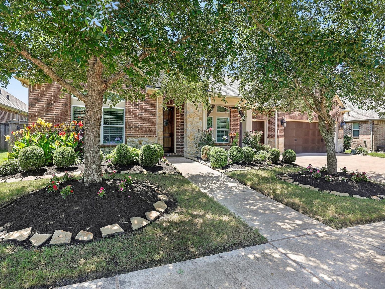 30634 Indigo Falls Dr Brookshire, TX 77423 - Thumbnail 3