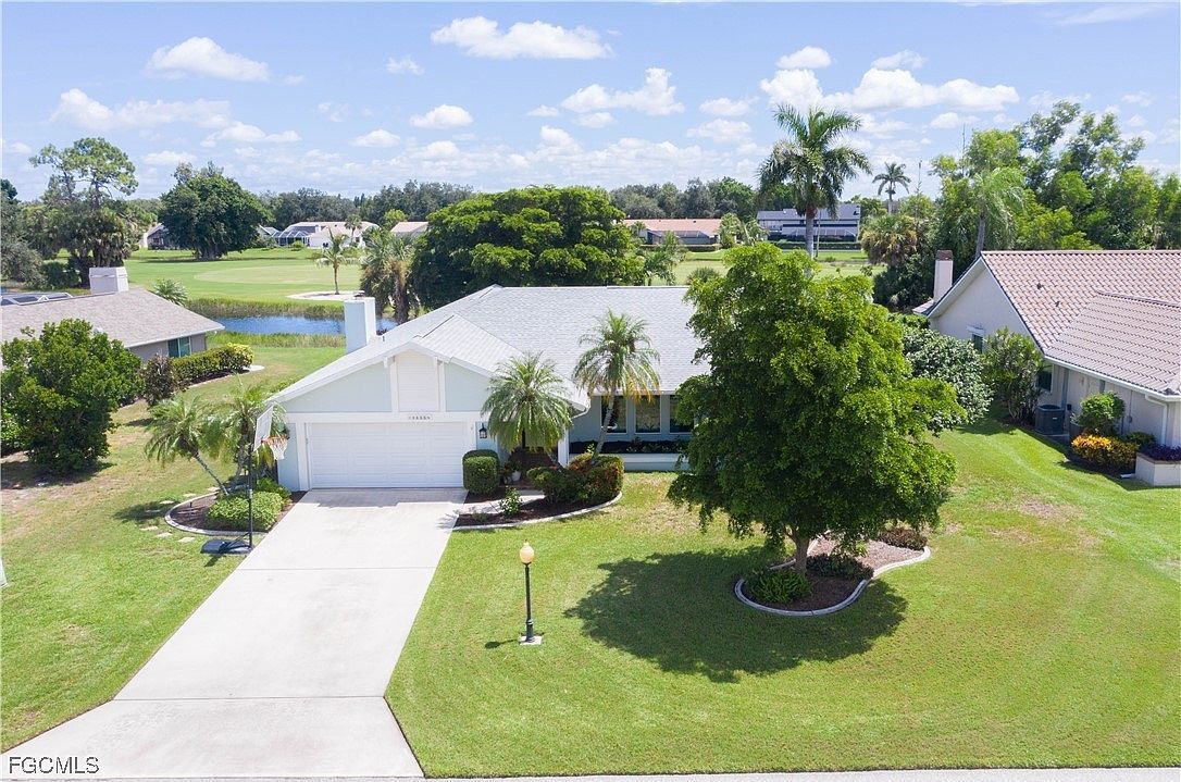 14558 Majestic Eagle Ct Fort Myers, FL 33912 - Thumbnail 3