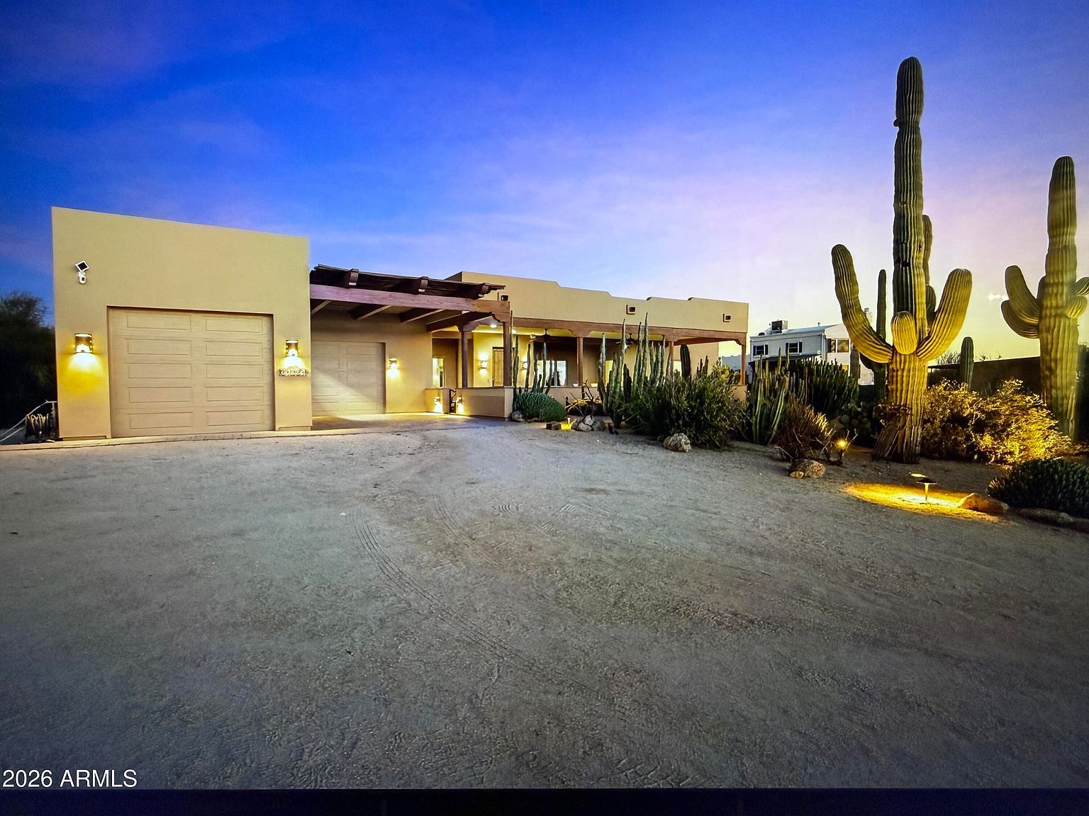 31221 N 61st St Cave Creek, AZ 85331 - Thumbnail 3
