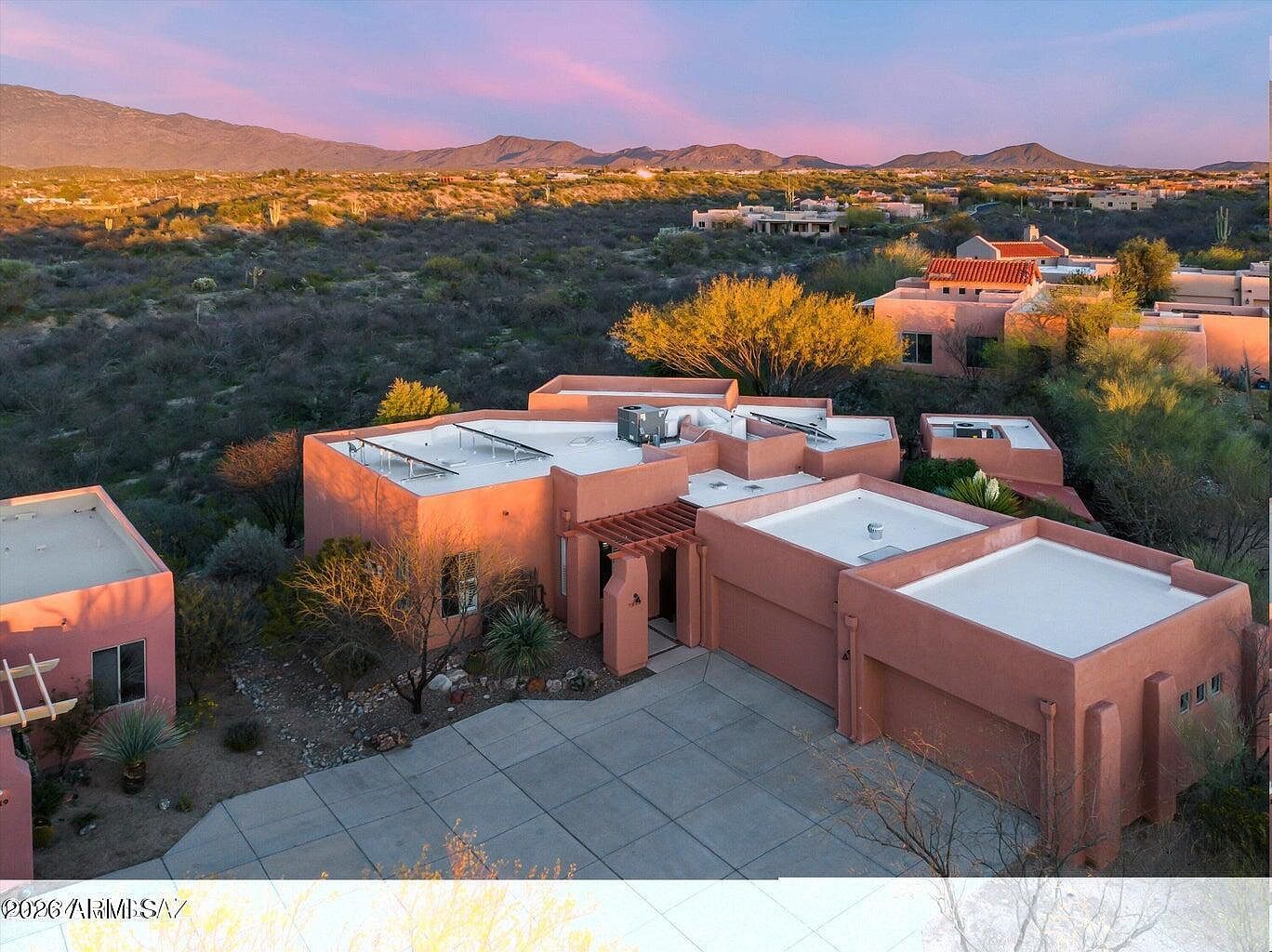 7529 S Eliot Ln Tucson, AZ 85747 - Thumbnail 3