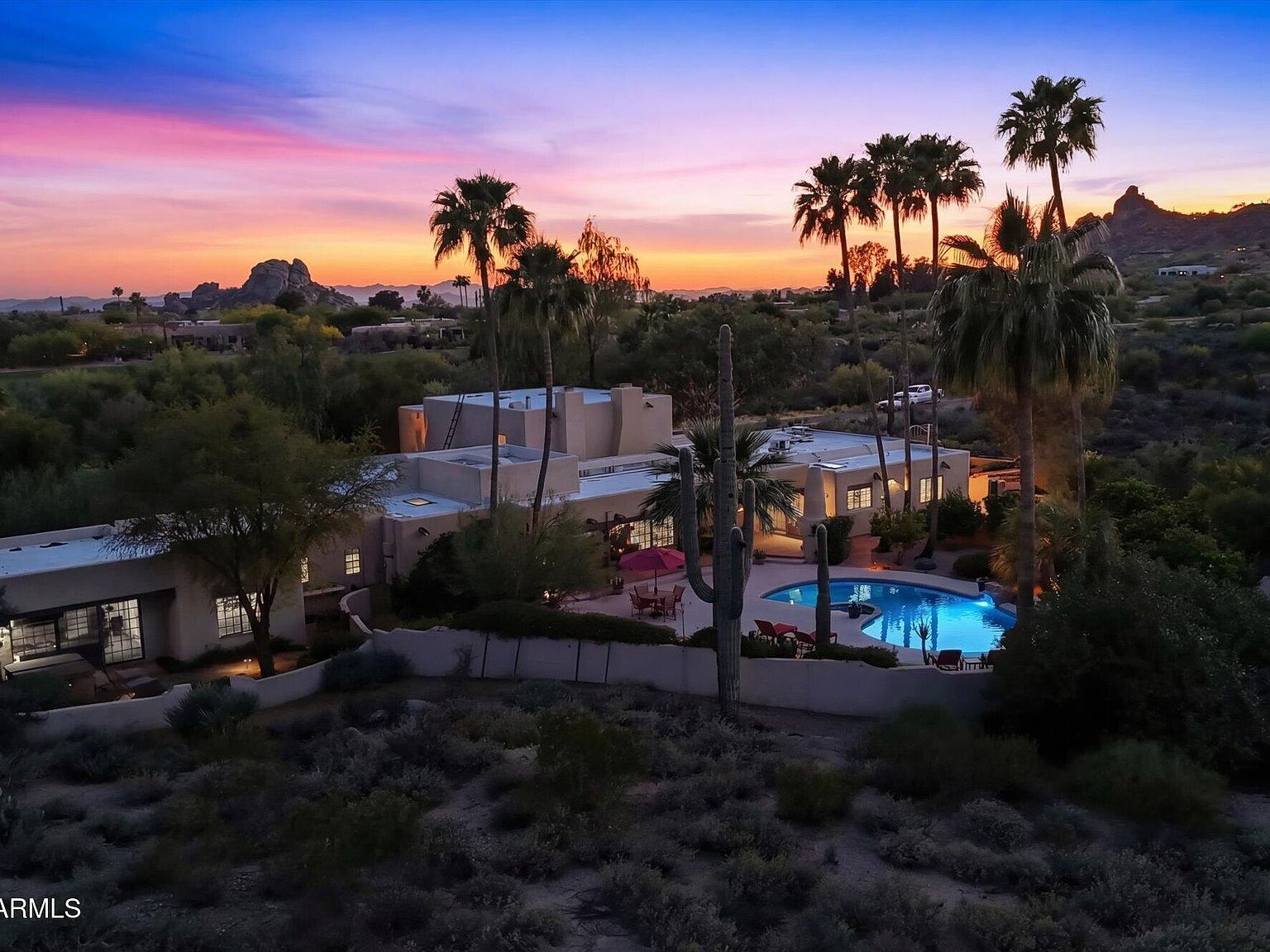 7446 E Stagecoach Pass Carefree, AZ 85377 - Thumbnail 3