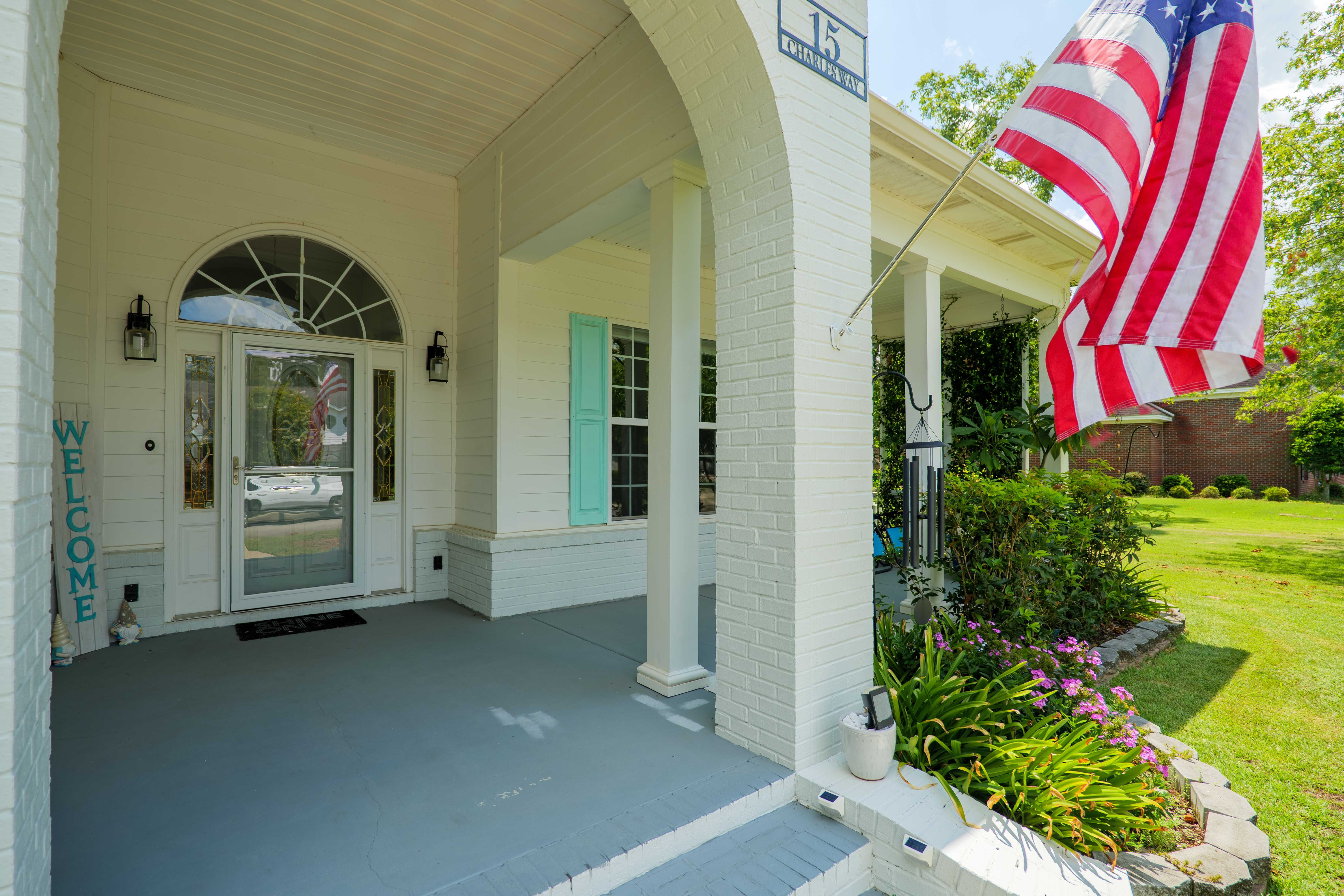 15 Charles Way, Valdosta, GA, USA, 31602 - Thumbnail 3