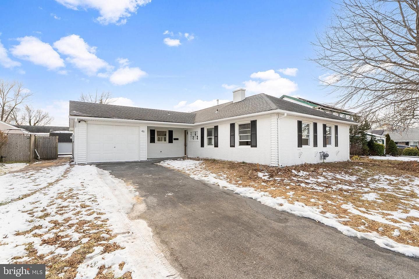 46 Parish Ln Willingboro, NJ 08046 - Thumbnail 3