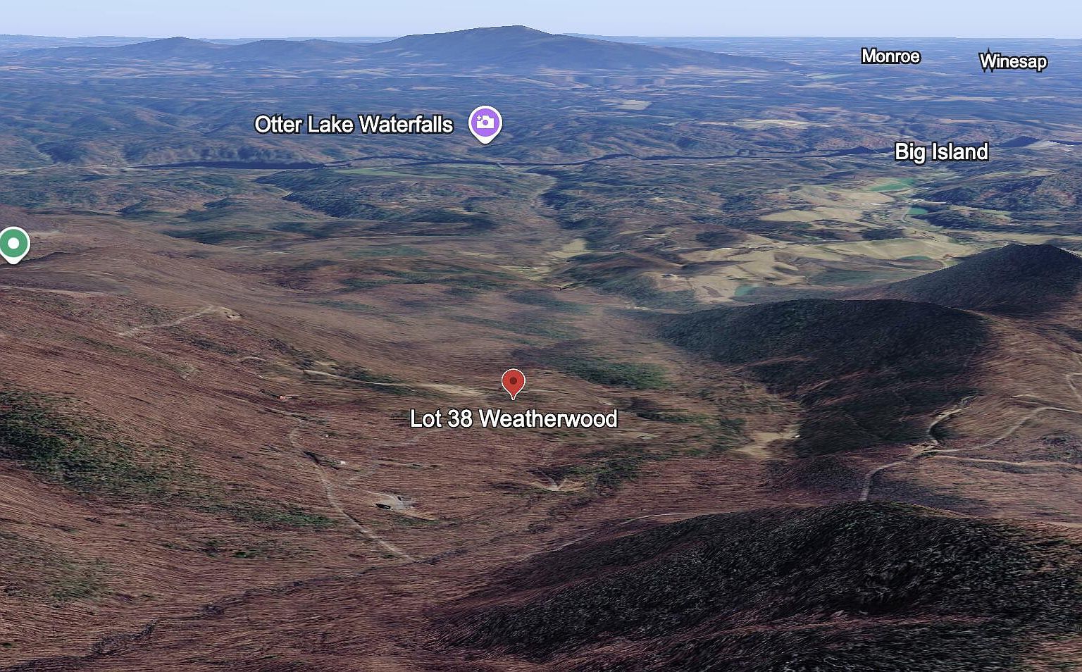 LOT 38 Weatherwood Dr Big Island, VA 24526 - Thumbnail 3