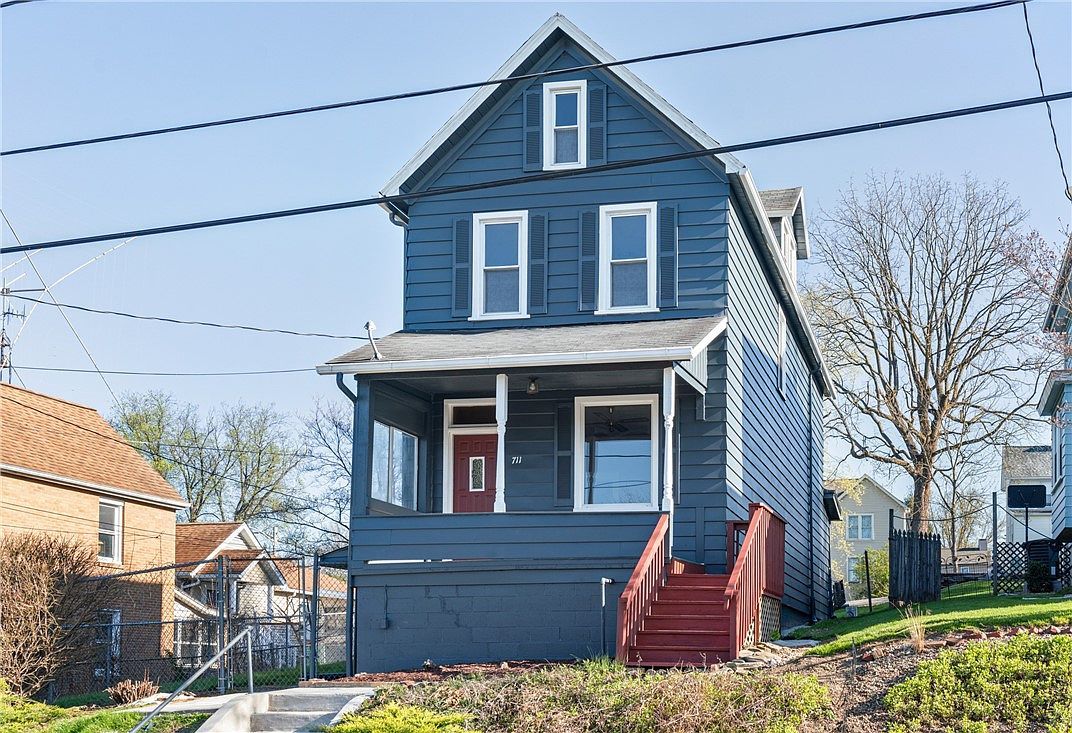 711 9th St Irwin, PA 15642 - Thumbnail 3