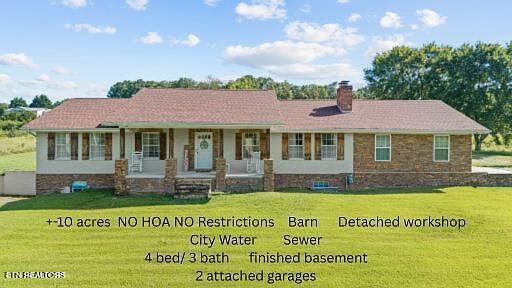 4655 State Highway 30 W Decatur, TN 37322 - Thumbnail 3