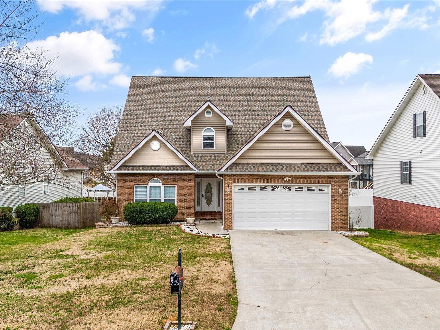 242 Fyke Dr Athens, TN 37303 - Thumbnail 3