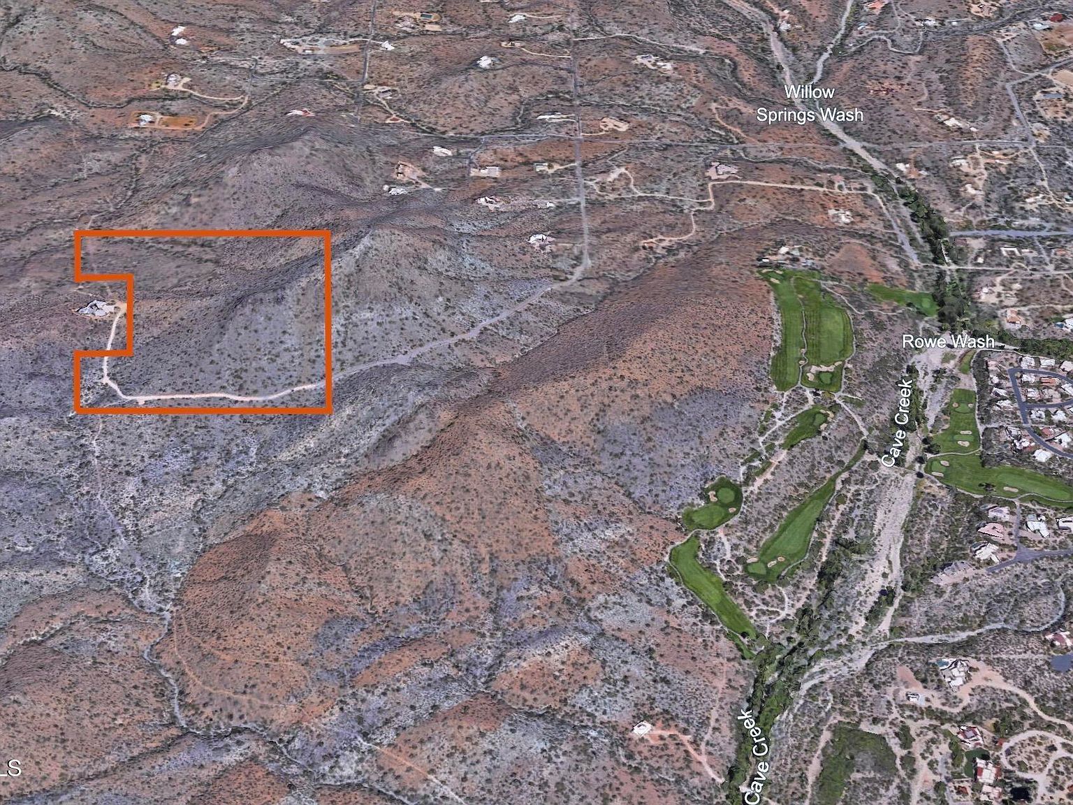 38852 N 48th St #0 Cave Creek, AZ 85331 - Thumbnail 3