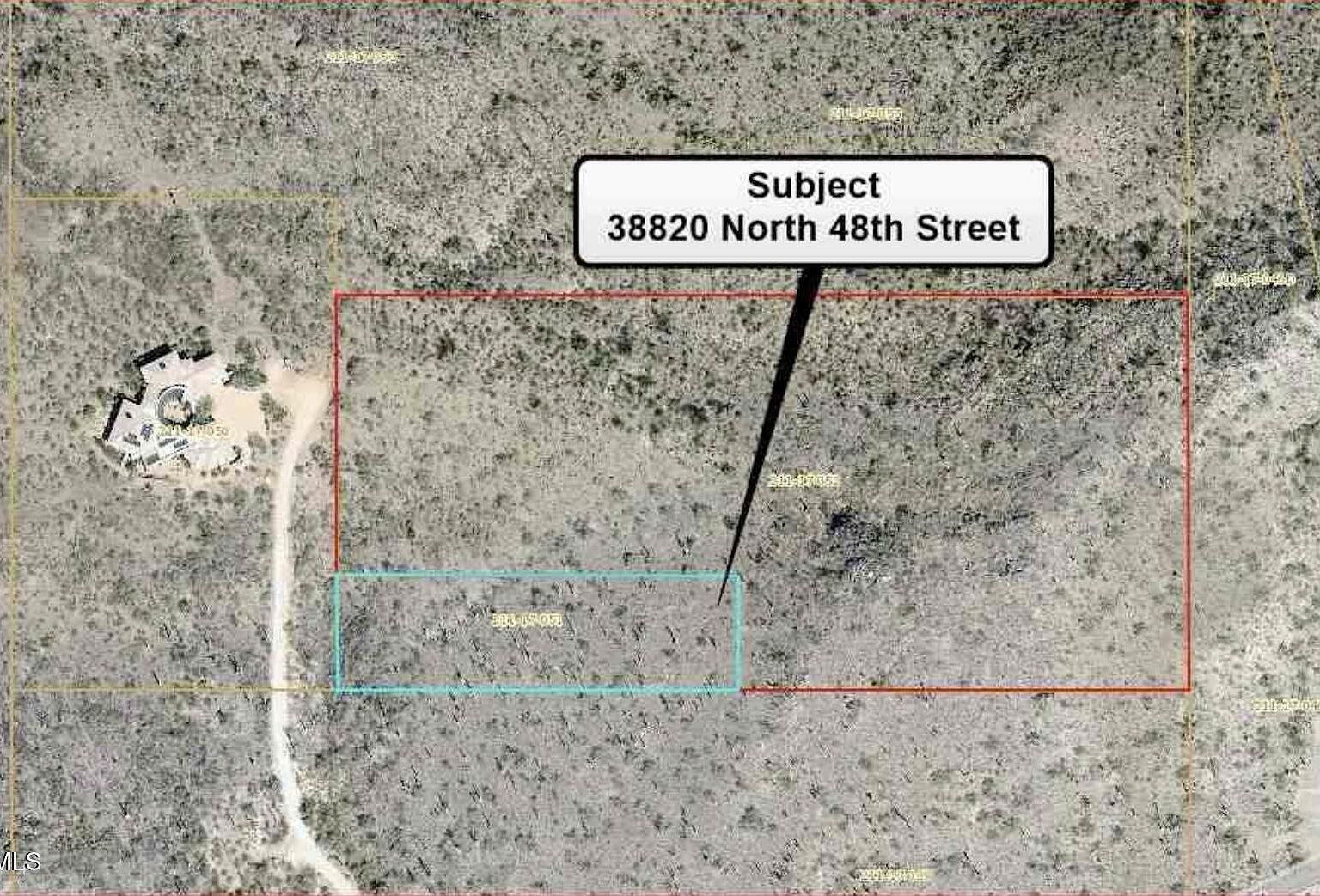 38832 N 48th St #0 Cave Creek, AZ 85331 - Thumbnail 3