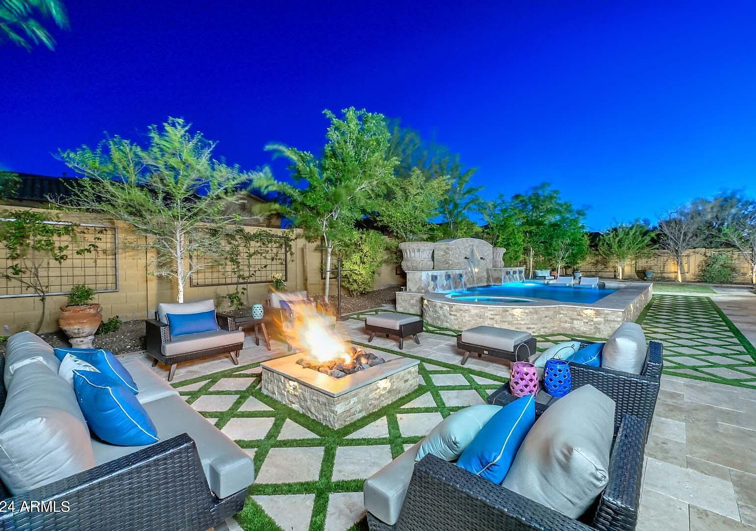 12789 W Via Caballo Blanco Peoria, AZ 85383 - Thumbnail 3