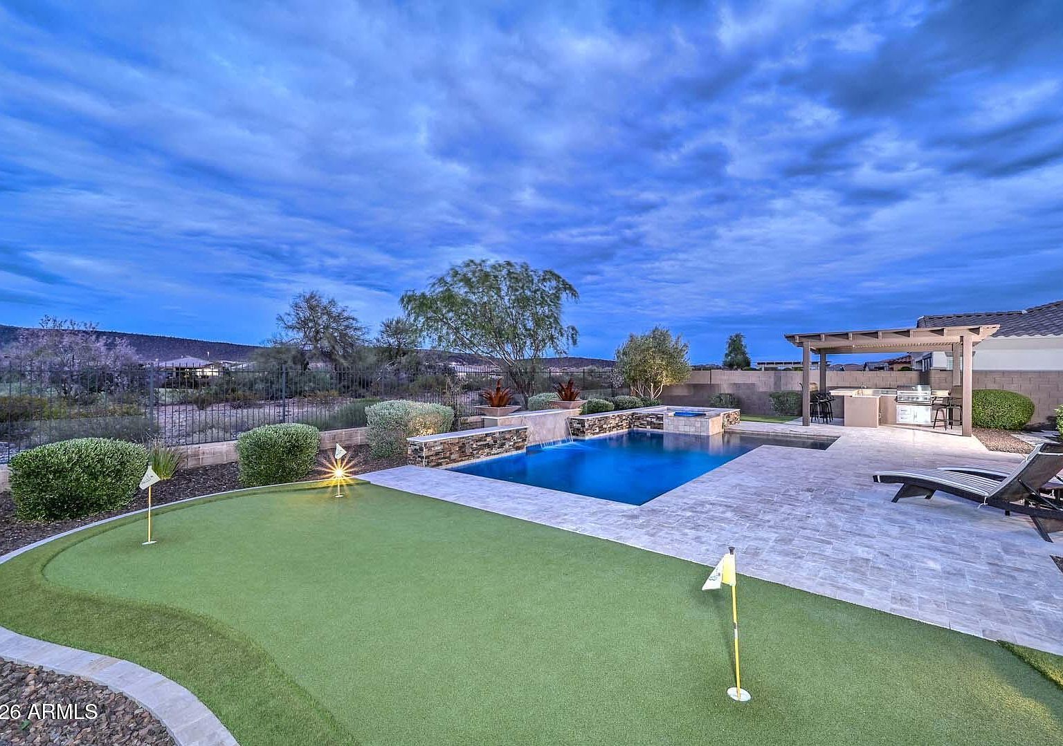 12484 W Tyler Trl Peoria, AZ 85383 - Thumbnail 3