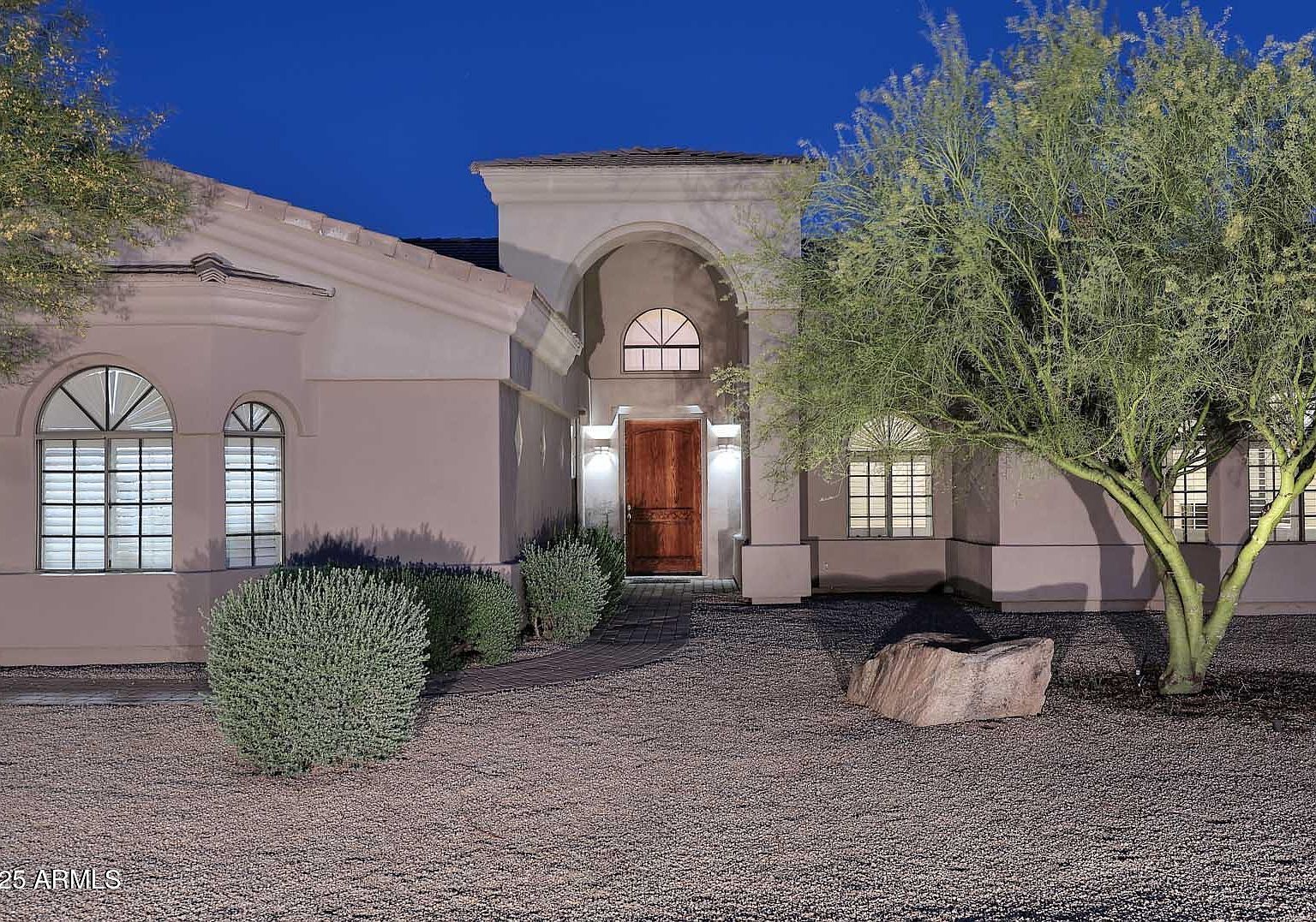 39241 N Boulder View Dr Scottsdale, AZ 85262 - Thumbnail 3