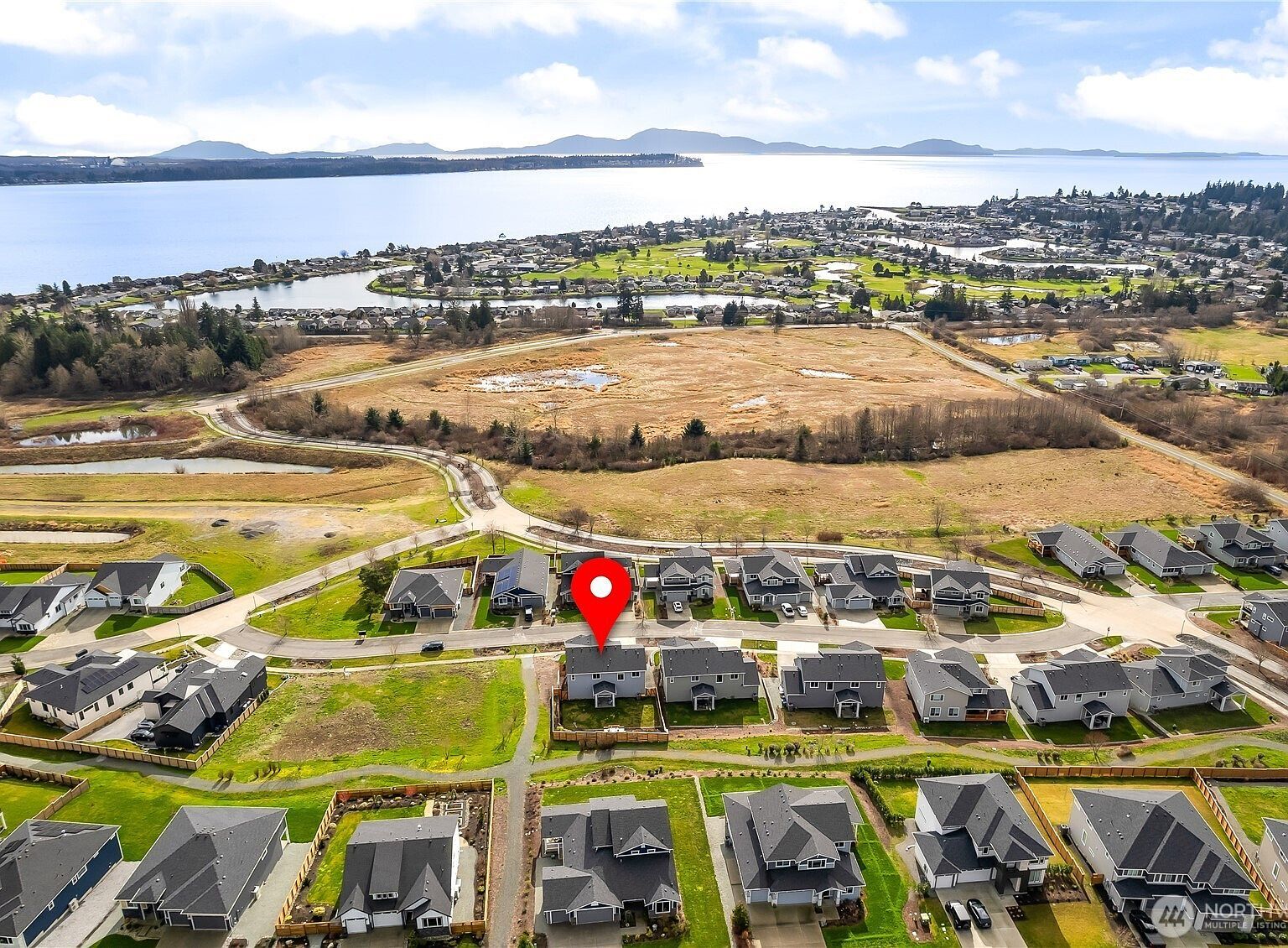 5434 Lasiandra Dr Blaine, WA 98230 - Thumbnail 3