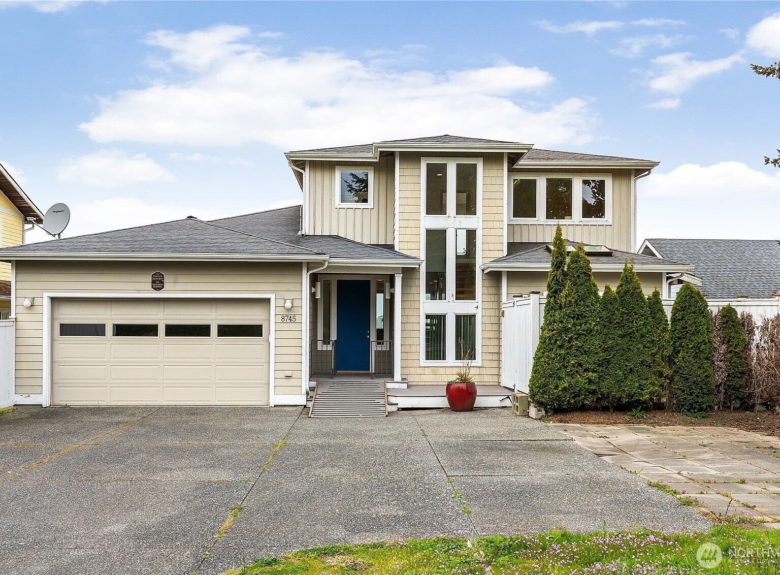 8745 Semiahmoo Dr Blaine, WA 98230 - Thumbnail 3