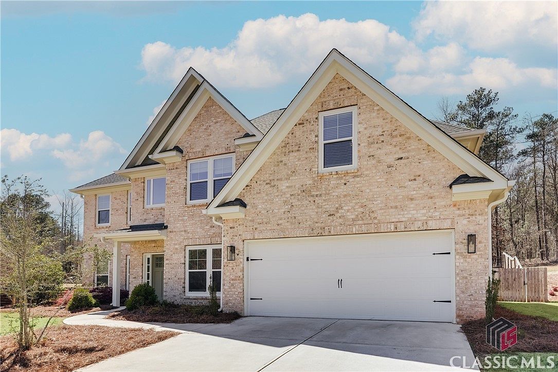 3065 Meadow Springs Dr Watkinsville, GA 30677 - Thumbnail 3