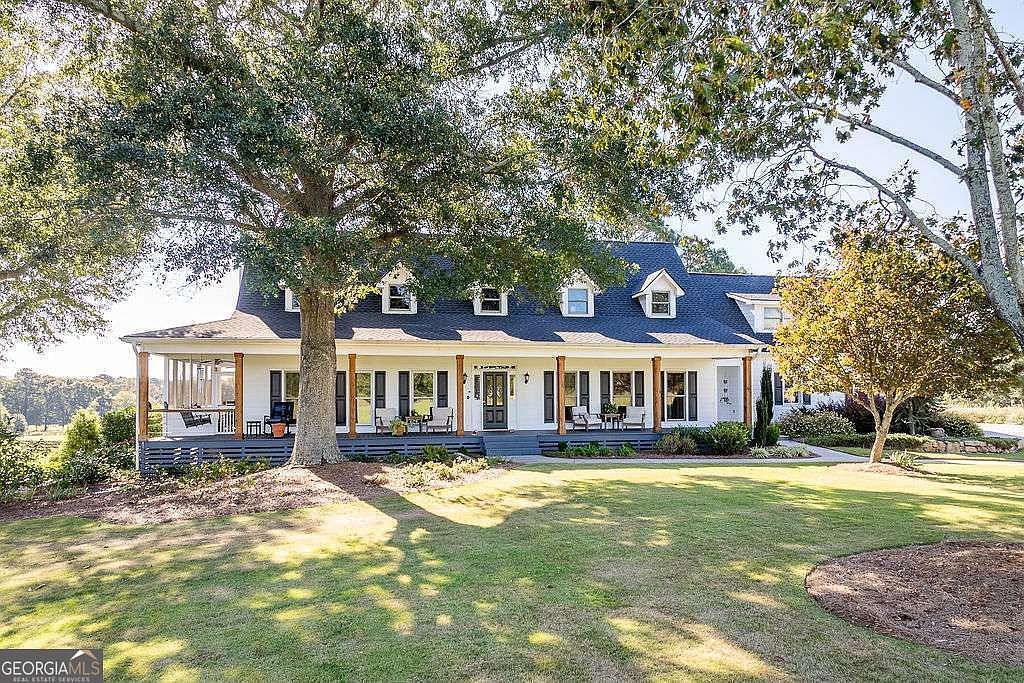 1480 Bradley Gin Rd Monroe, GA 30656 - Thumbnail 3