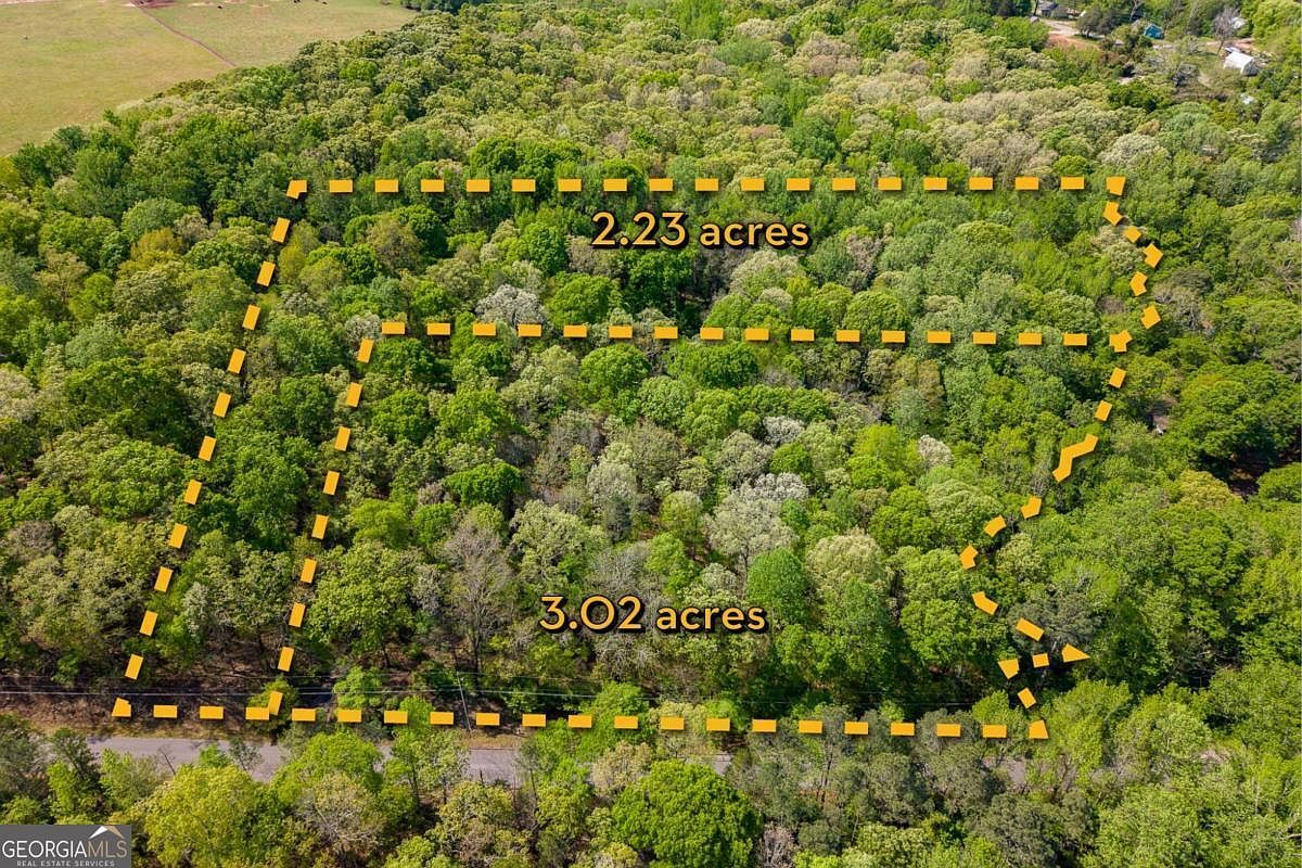 150 Hidden Hills Ln Athens, GA 30605 - Thumbnail 3