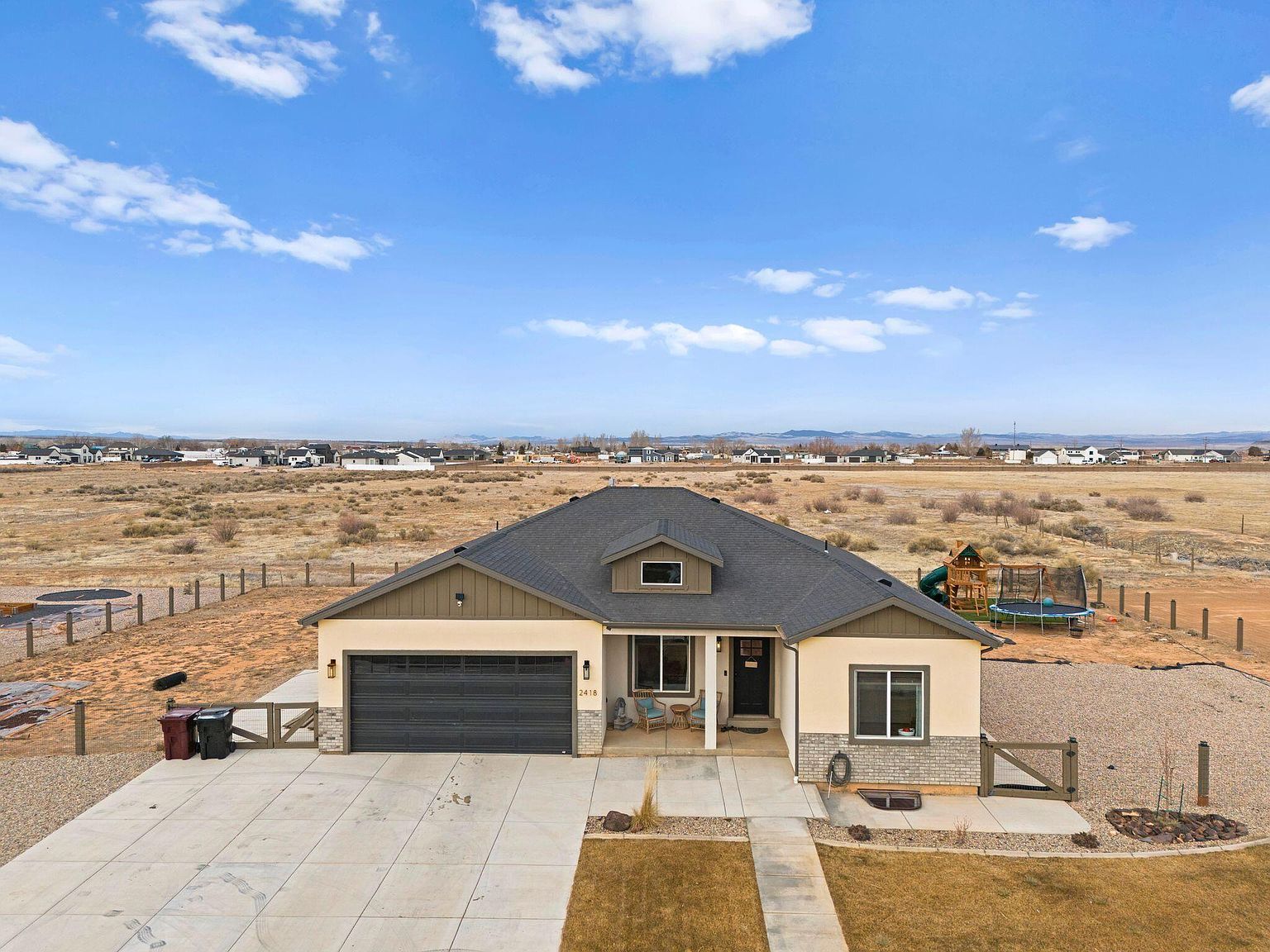 2418 W 4975 N Cedar City, UT 84721 - Thumbnail 3