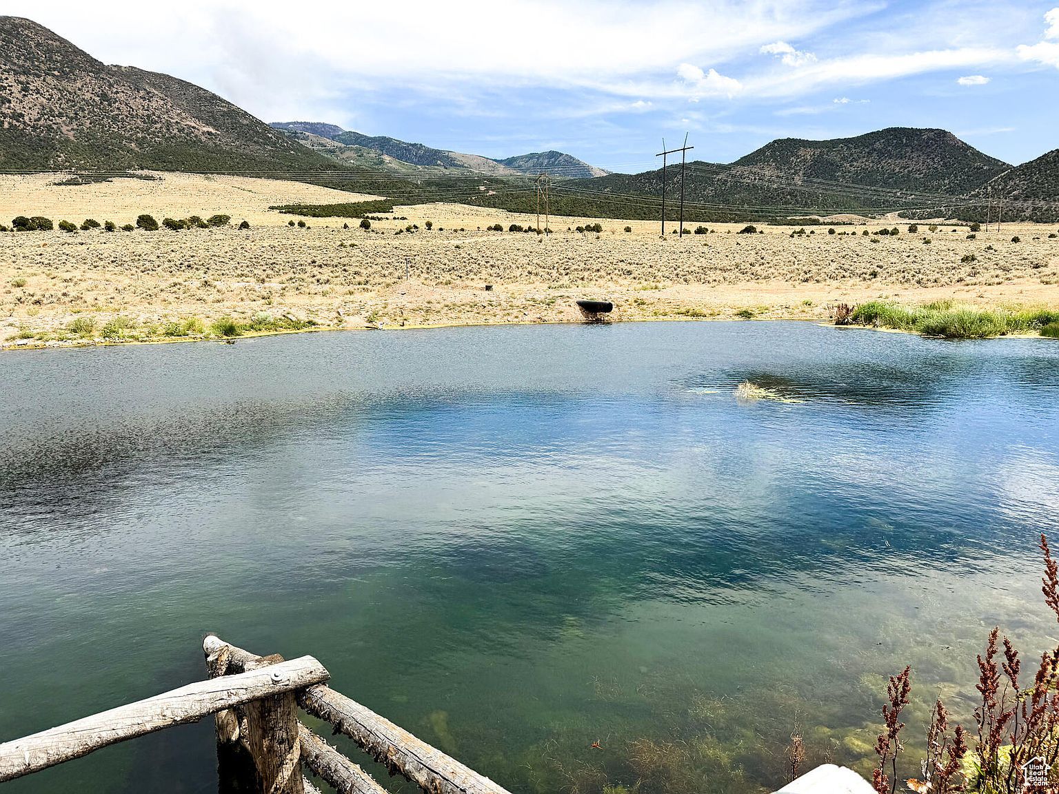 S Monroe Mountain Rd Monroe, UT 84754 - Thumbnail 3