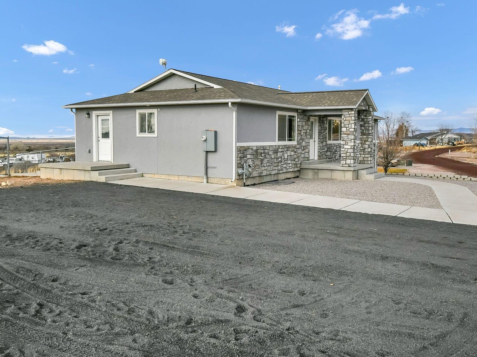 805 N Oak Meadow Dr Oak City, UT 84649 - Thumbnail 3