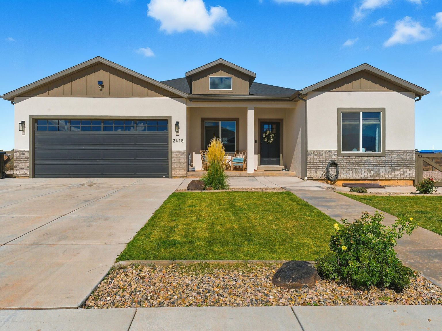 2418 W 4975 N #N Cedar City, UT 84721 - Thumbnail 3
