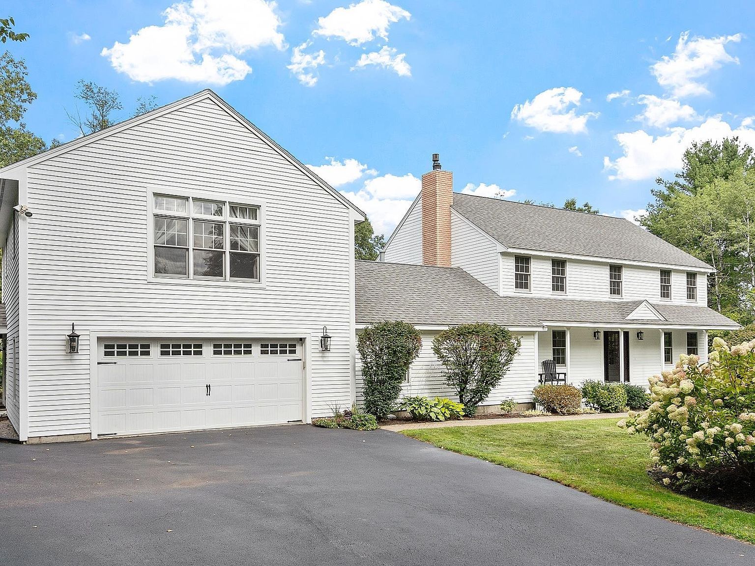 77 Mooar Hill Rd Hollis, NH 03049 - Thumbnail 3