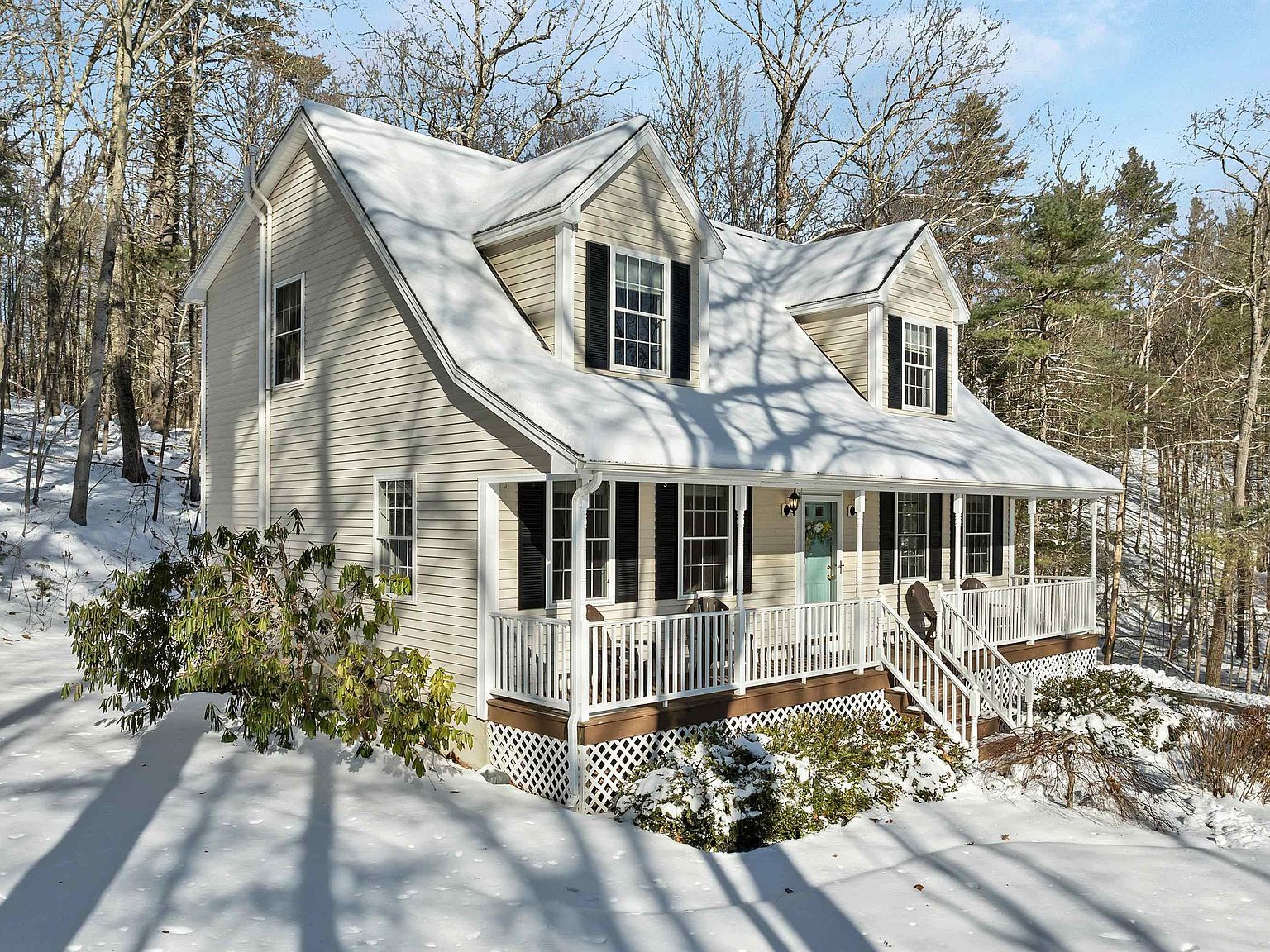 5 Sean Dr Mont Vernon, NH 03057 - Thumbnail 3