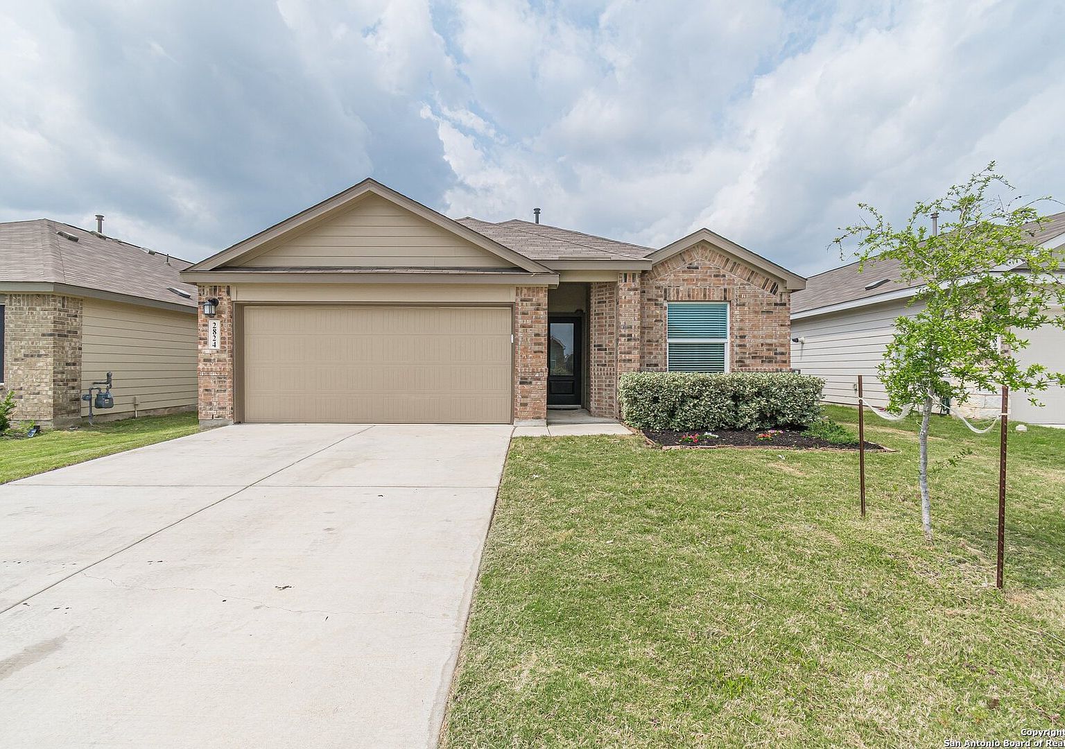 2824 Green Finch New Braunfels, TX 78130 - Thumbnail 3