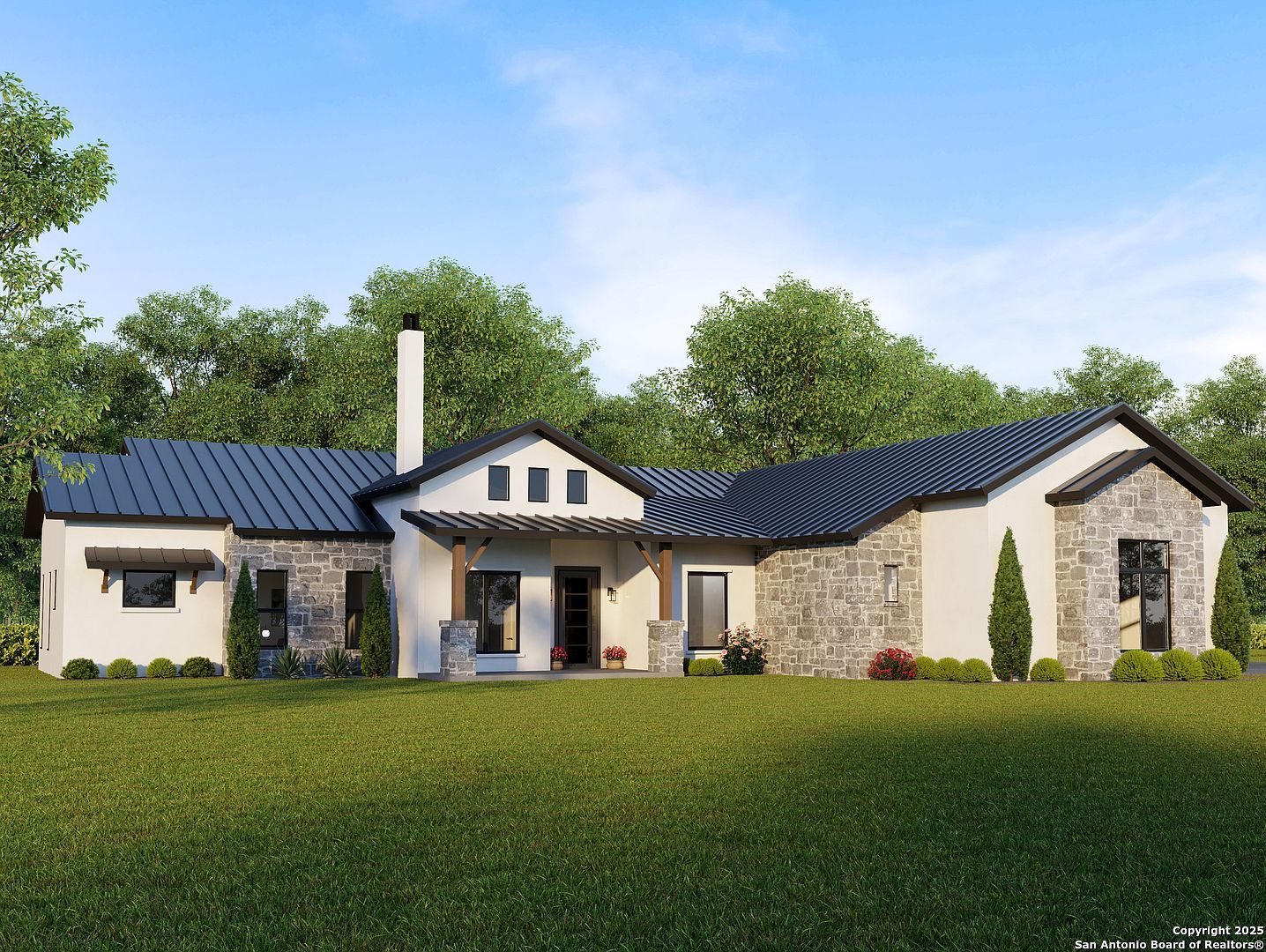 1324 Powder Rdg New Braunfels, TX 78132 - Thumbnail 3