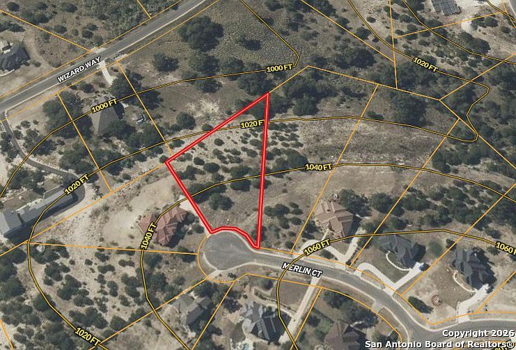 188 Merlin Ct #122 Spring Branch, TX 78070 - Thumbnail 3