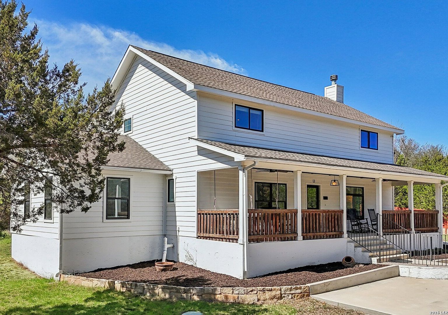 275 Stallion Springs Dr Fischer, TX 78623 - Thumbnail 3