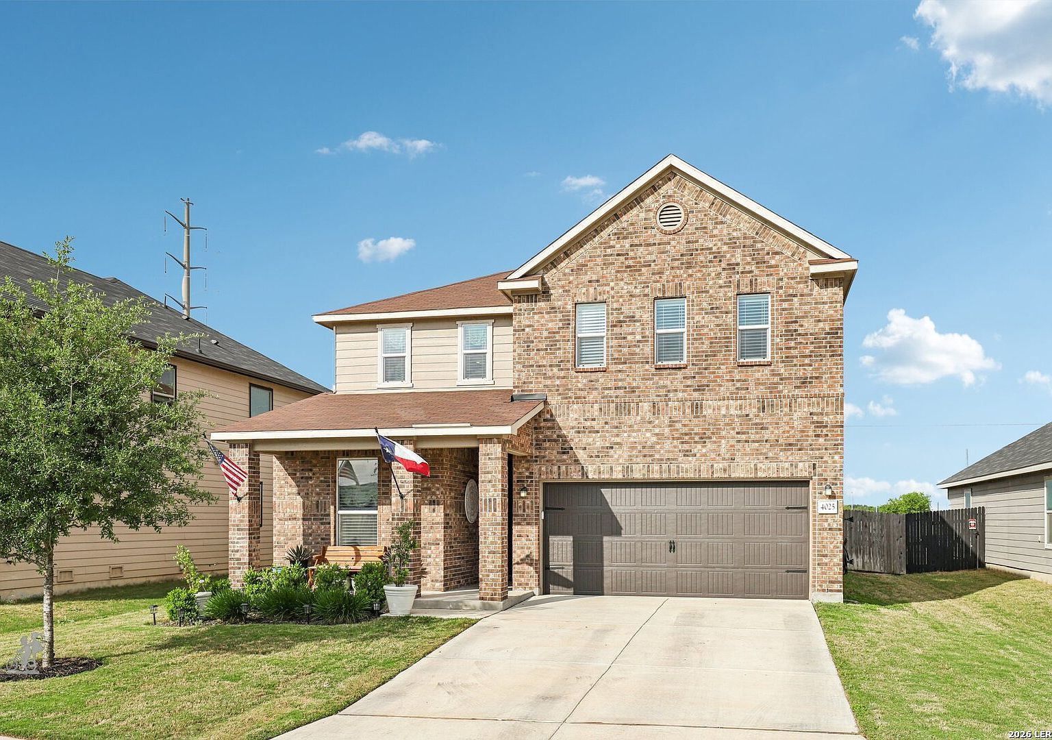 4025 Woodside Dr Seguin, TX 78155 - Thumbnail 3