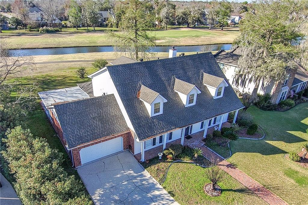 23 Rosedown Dr Destrehan, LA 70047 - Thumbnail 3