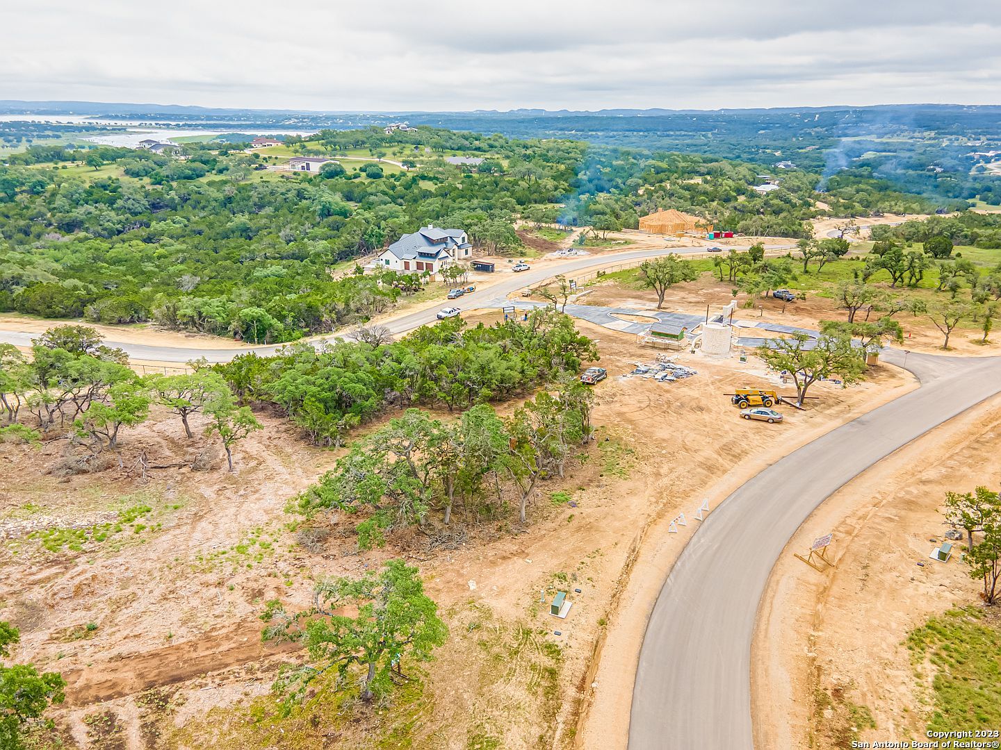 1806 Paradise Aly #21 Canyon Lake, TX 78133 - Thumbnail 3