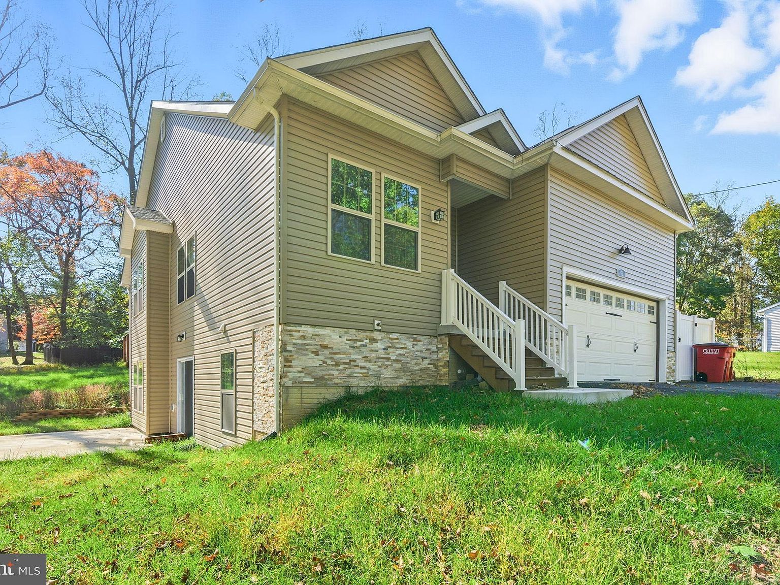 93 Old Sycamore Ln Harpers Ferry, WV 25425 - Thumbnail 3