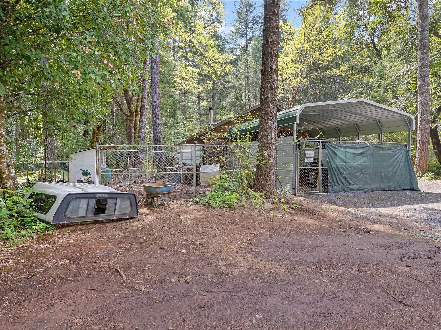 461 Stage Stop Dr Cave Junction, OR 97523 - Thumbnail 3