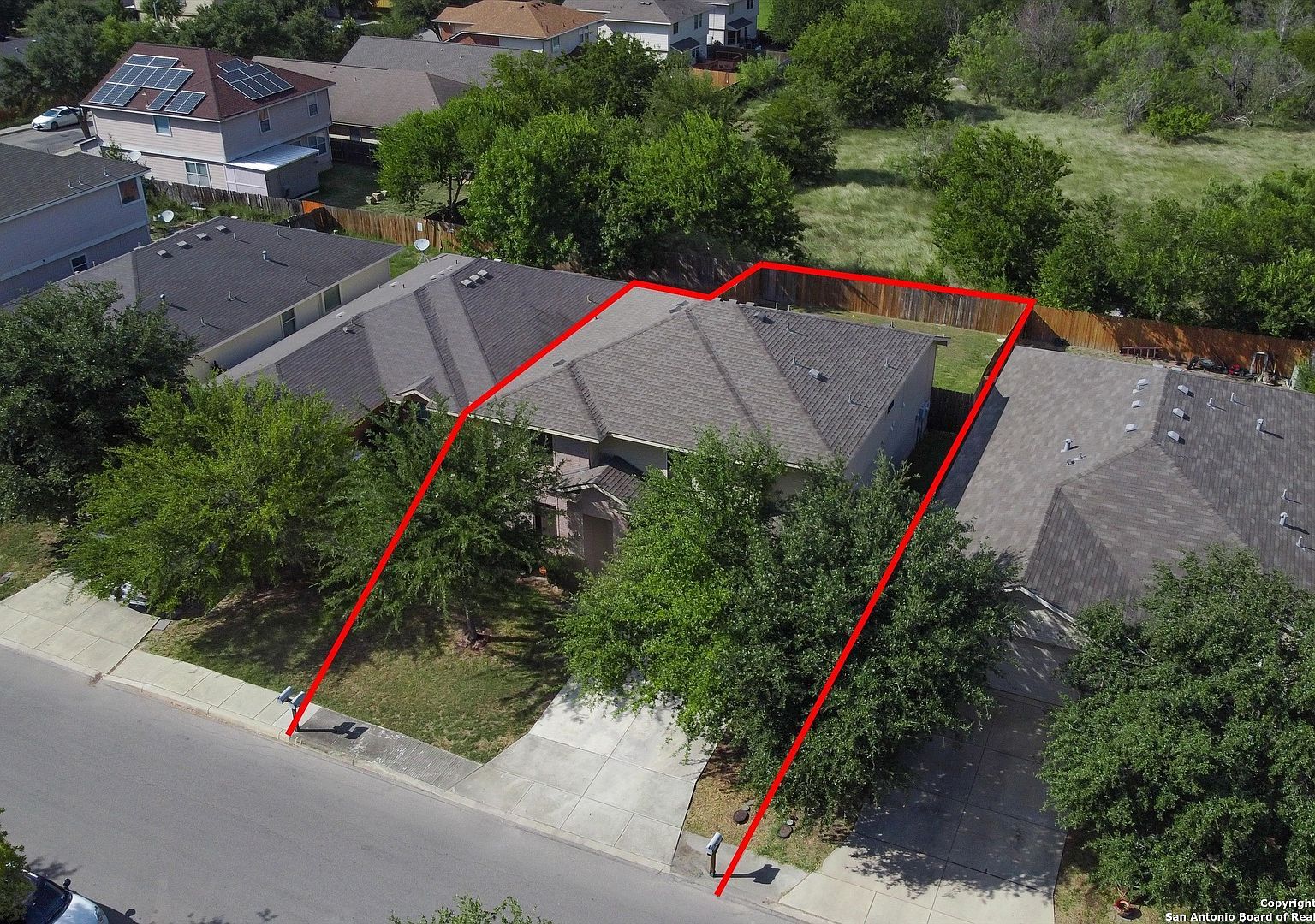 9171 Everton San Antonio, TX 78245 - Thumbnail 3