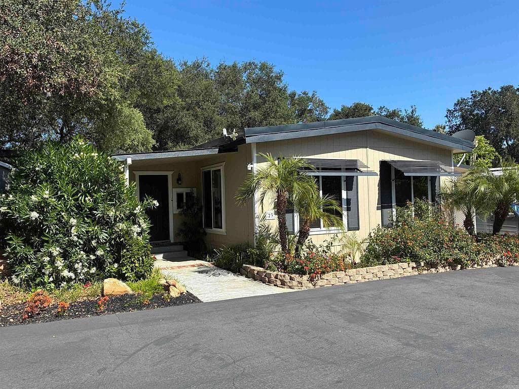 4747 Oak Crest Rd Space 23 Fallbrook, CA 92028 - Thumbnail 3