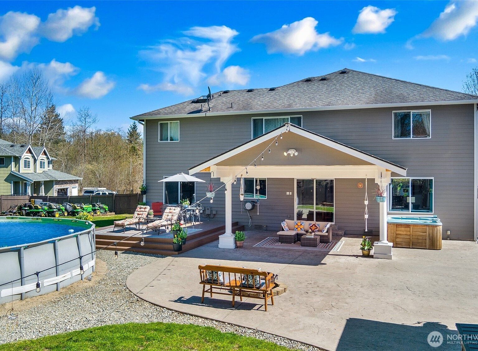 15910 27th Ave NW Stanwood, WA 98292 - Thumbnail 3