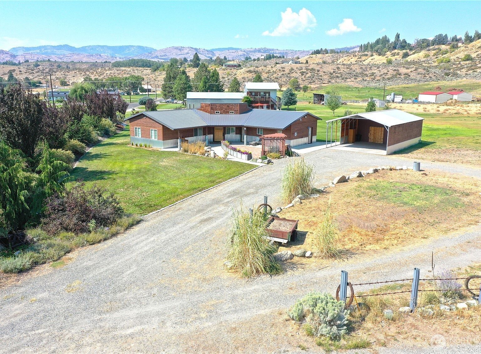 71 Shumway Rd Omak, WA 98841 - Thumbnail 3