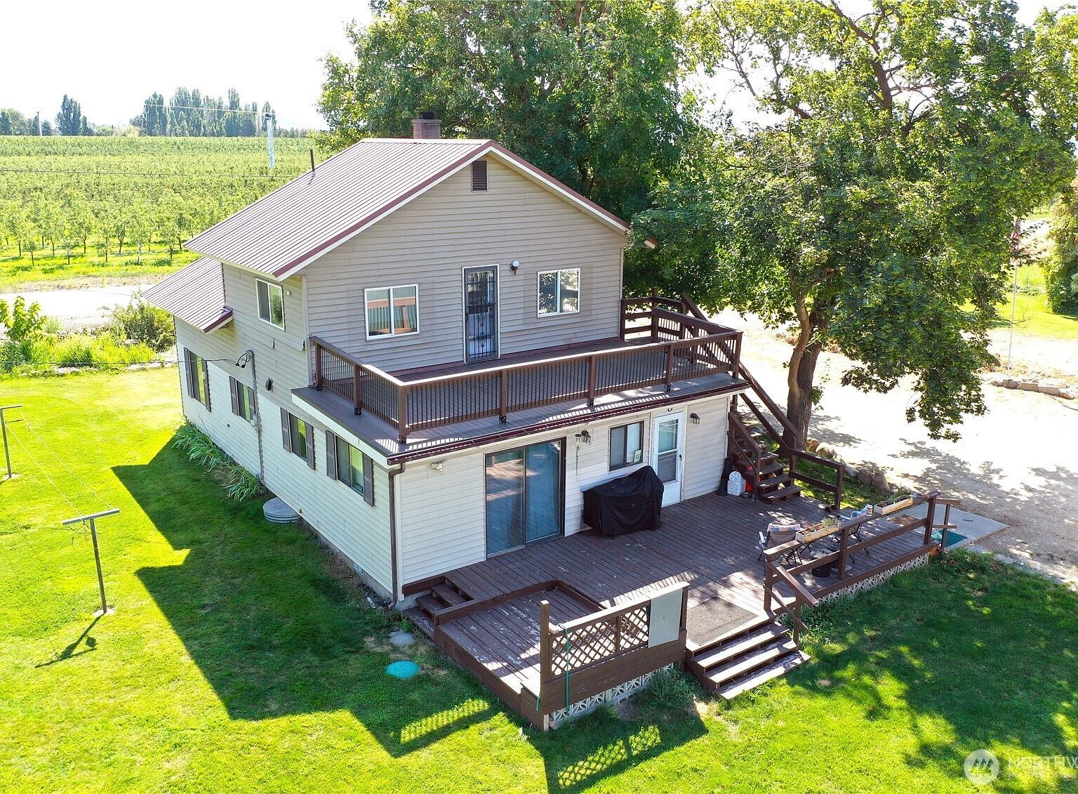 79 Duck Lake Rd Omak, WA 98841 - Thumbnail 3