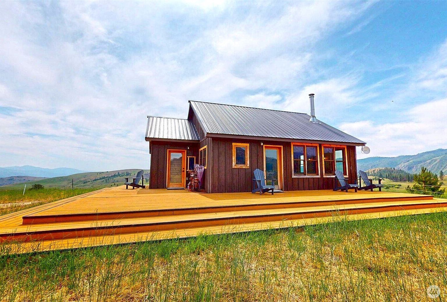 156 Poechmann Rd Okanogan, WA 98840 - Thumbnail 3