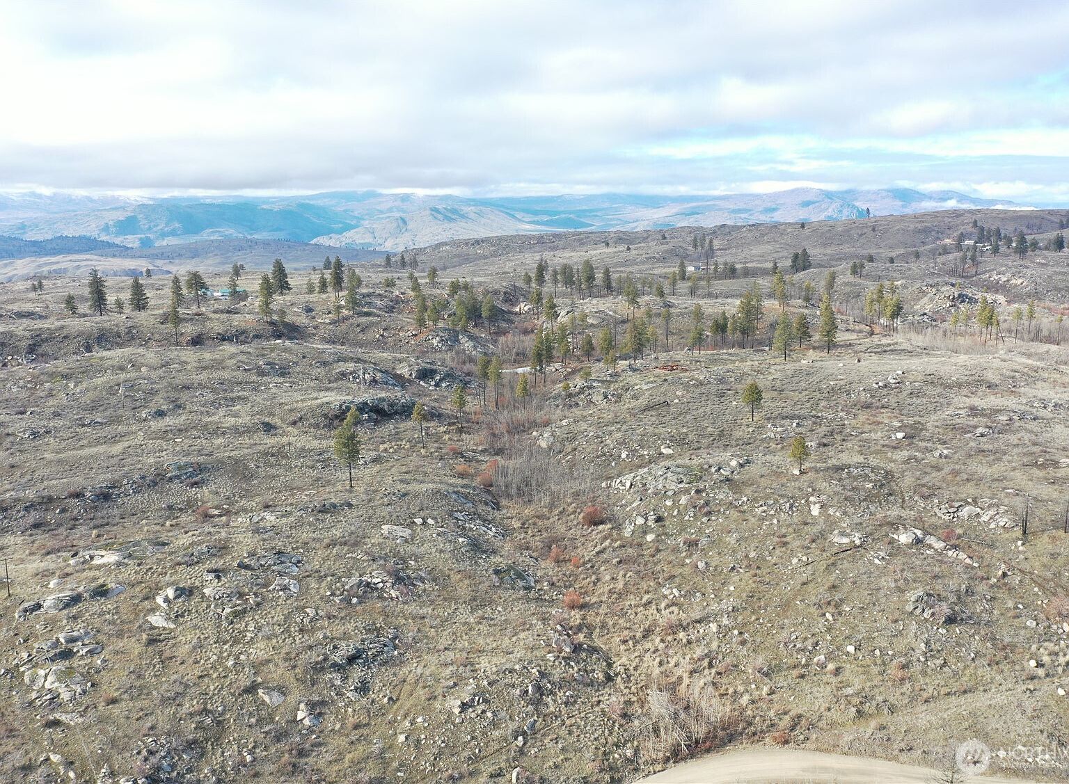 372 C Cameron Lake Loop Rd Okanogan, WA 98840 - Thumbnail 3