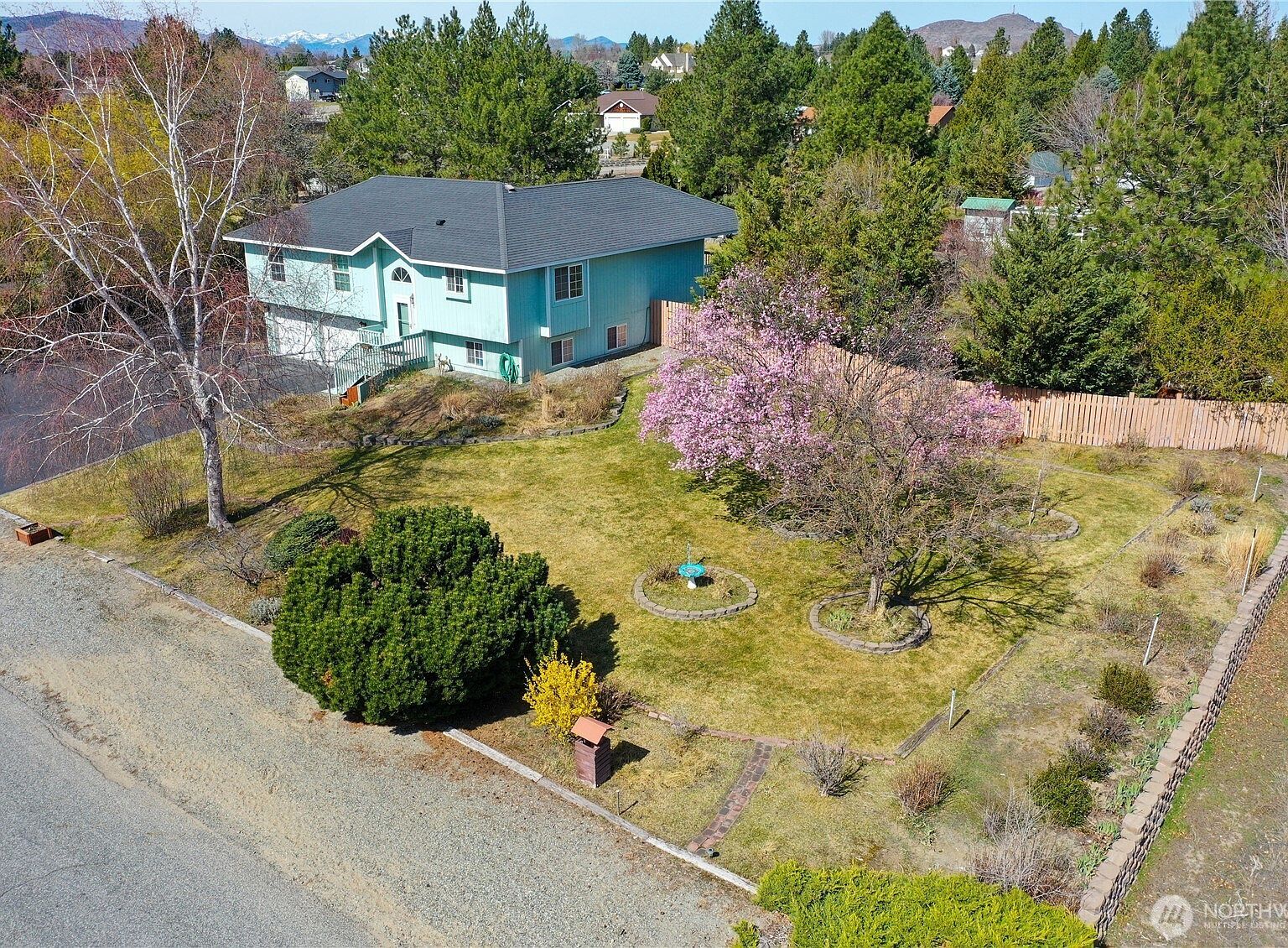 16 River Overlook St Omak, WA 98841 - Thumbnail 3