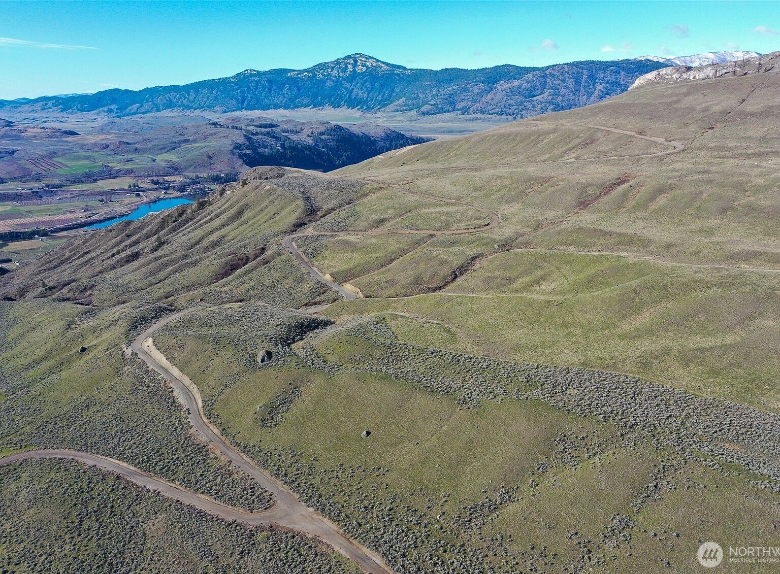 0 Whiterock Rd Oroville, WA 98844 - Thumbnail 3