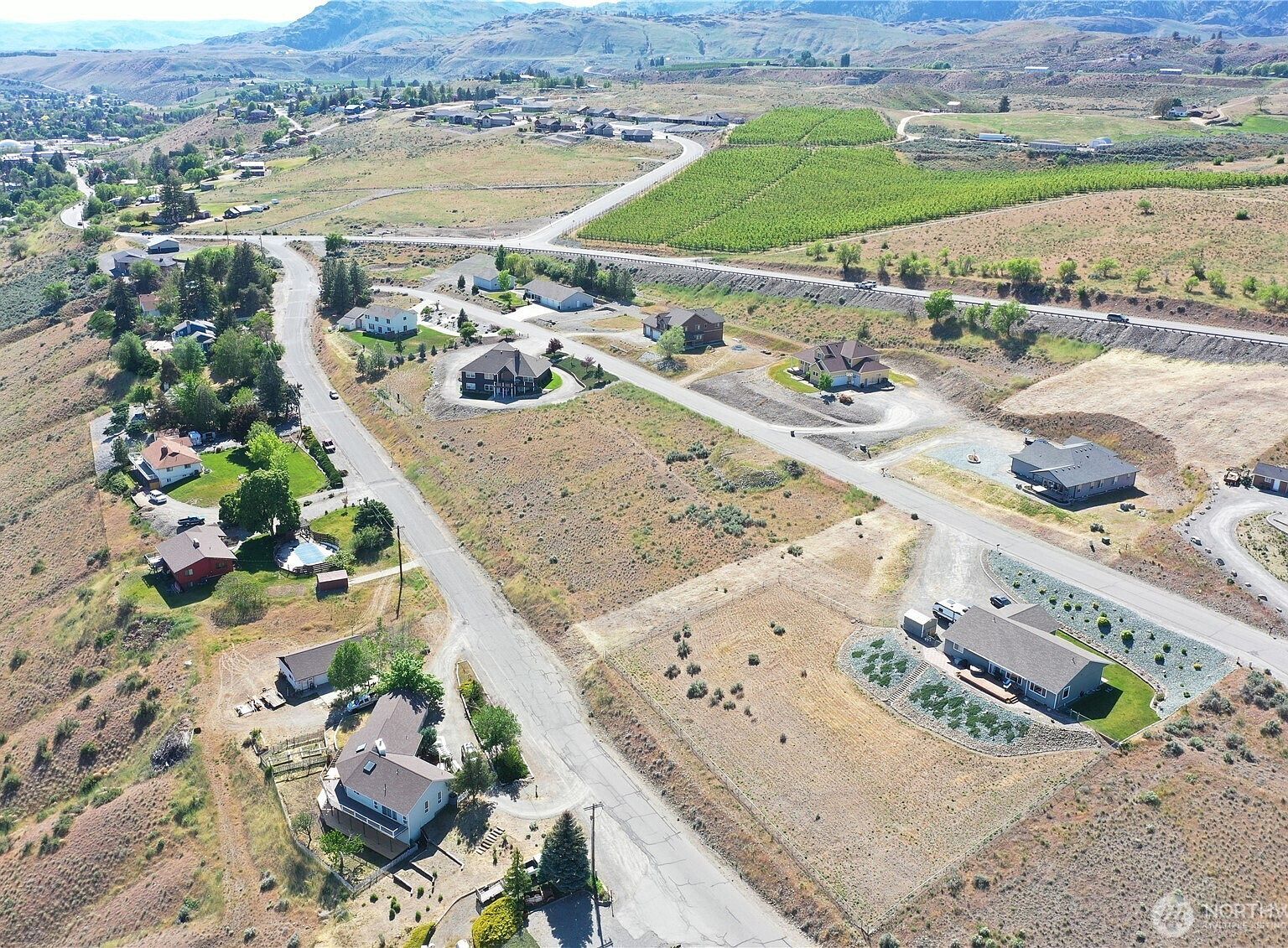 1308 Mansfield Dr Okanogan, WA 98840 - Thumbnail 3