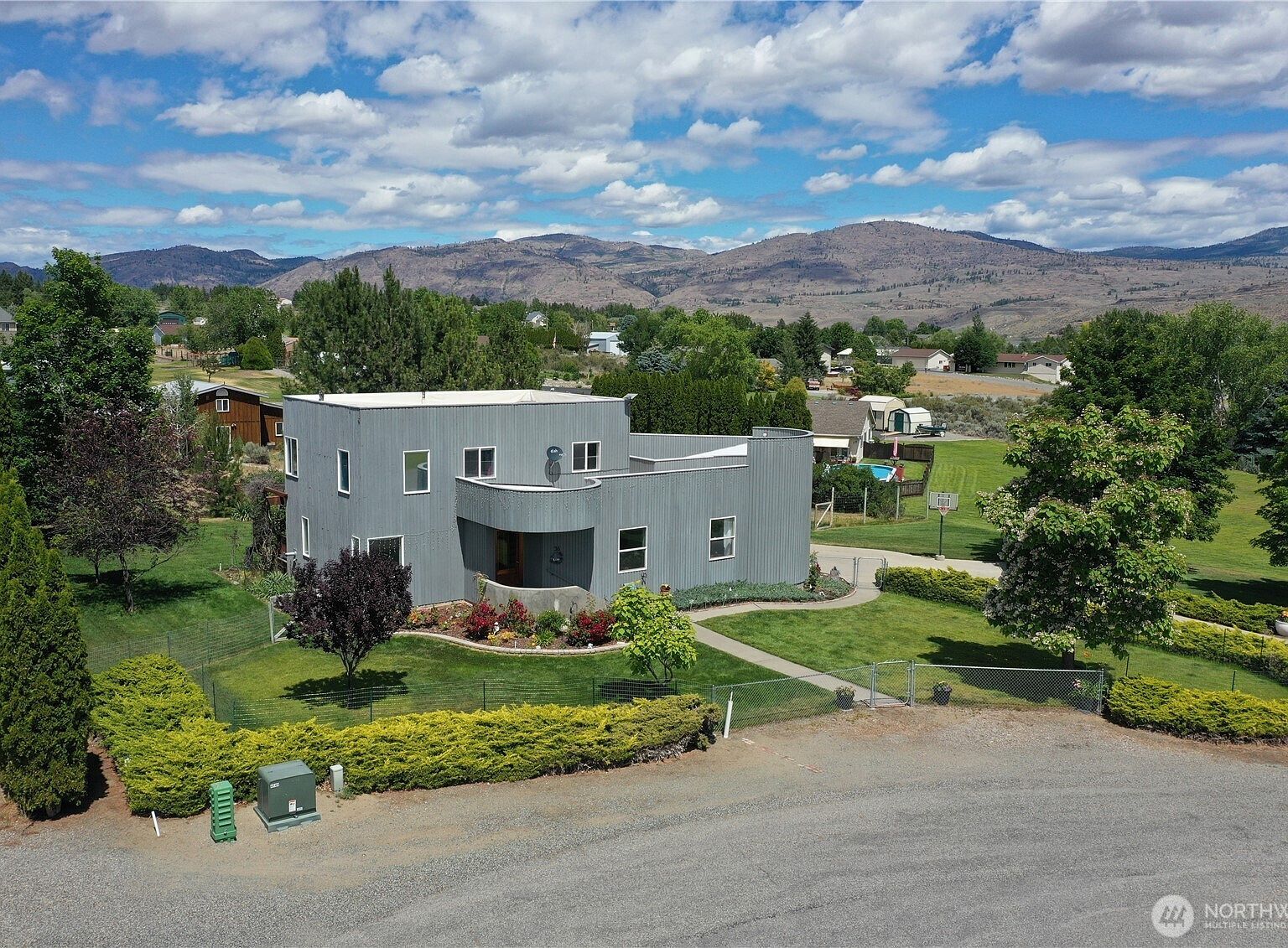 36 River Overlook St Omak, WA 98841 - Thumbnail 3