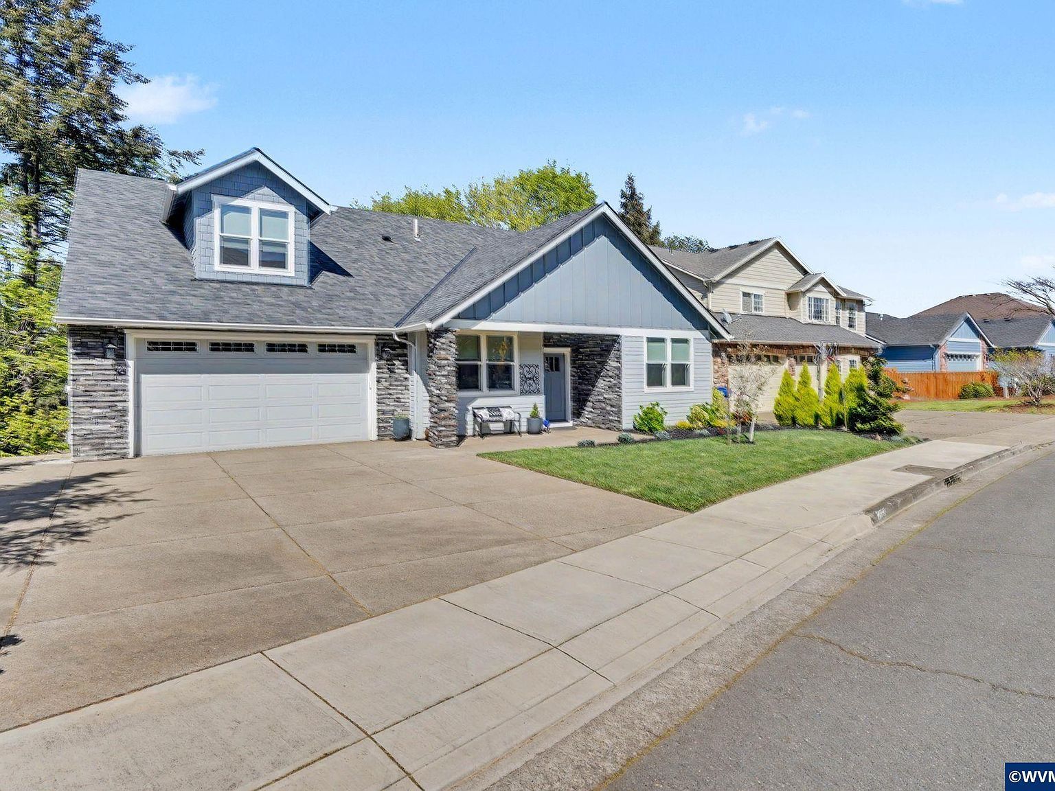 2353 Dalke Ridge Dr NW Salem, OR 97304 - Thumbnail 3