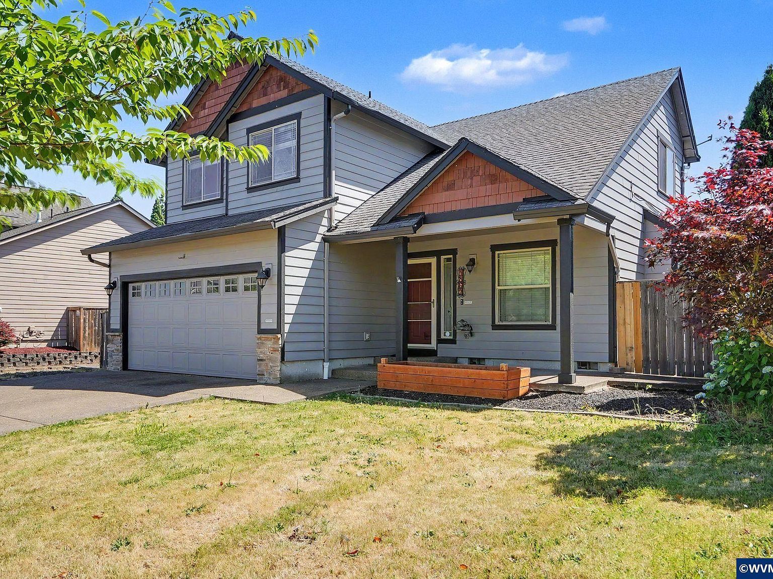 4862 Whitewater St NE Salem, OR 97305 - Thumbnail 3
