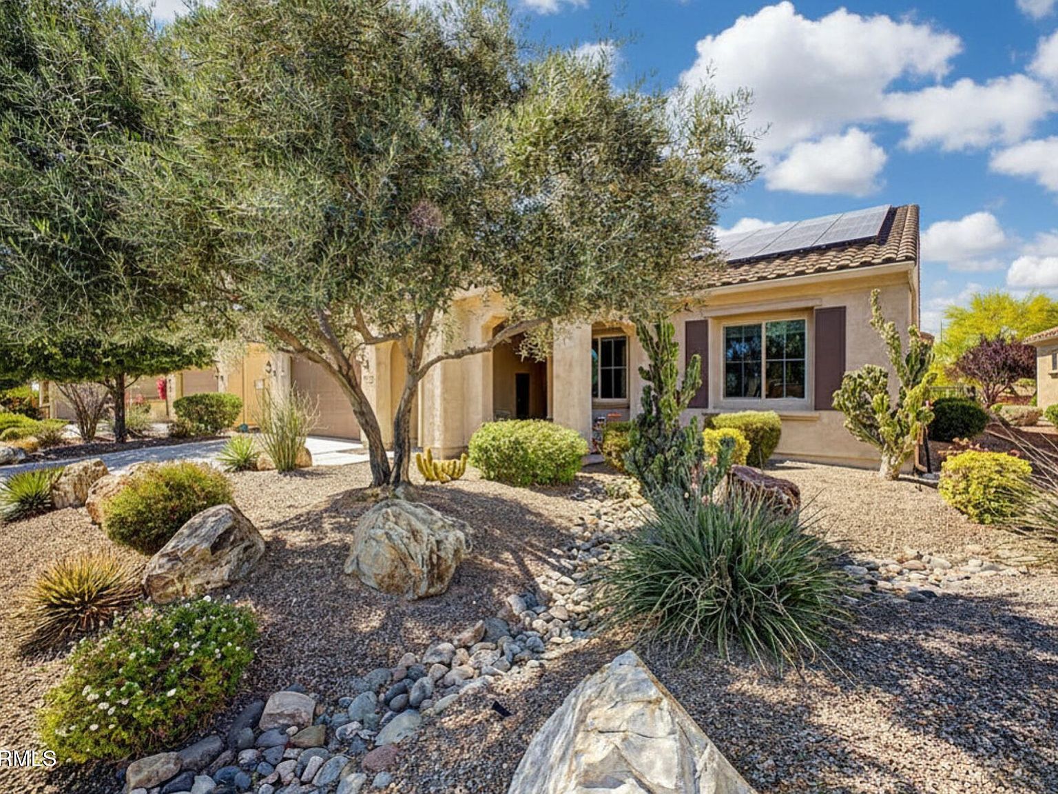 26436 W Tina Ln Buckeye, AZ 85396 - Thumbnail 3